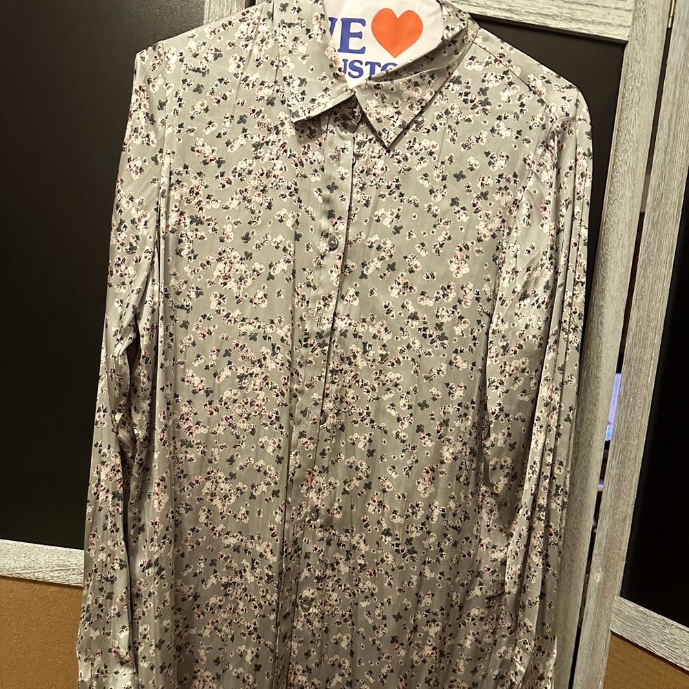 Condition: Excellent Used | Size Medium Tall (runs large)